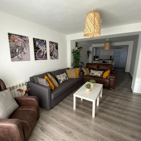 Apartamento Corazon De Cazorla By Clabao Bagian luar foto