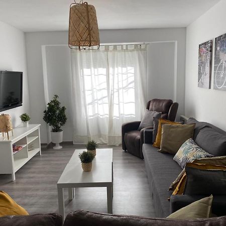 Apartamento Corazon De Cazorla By Clabao Bagian luar foto