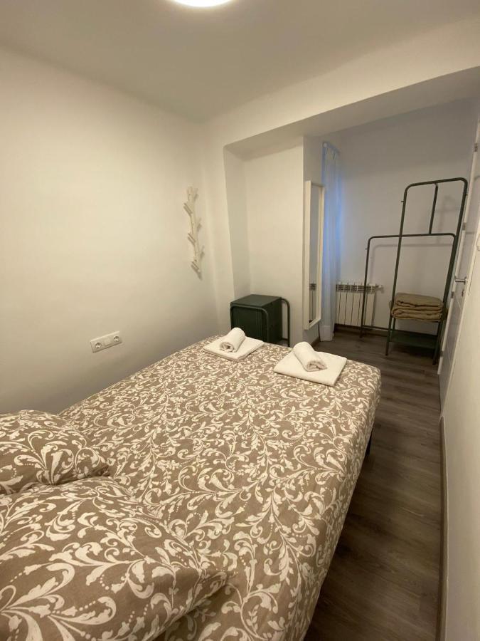 Apartamento Corazon De Cazorla By Clabao Bagian luar foto