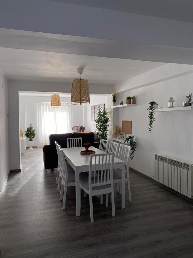 Apartamento Corazon De Cazorla By Clabao Bagian luar foto