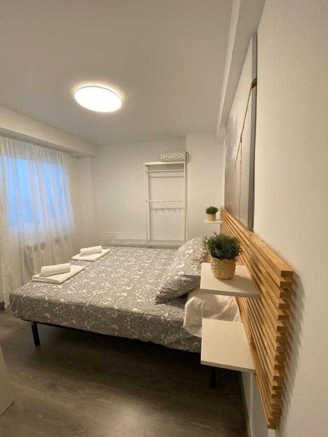 Apartamento Corazon De Cazorla By Clabao Bagian luar foto