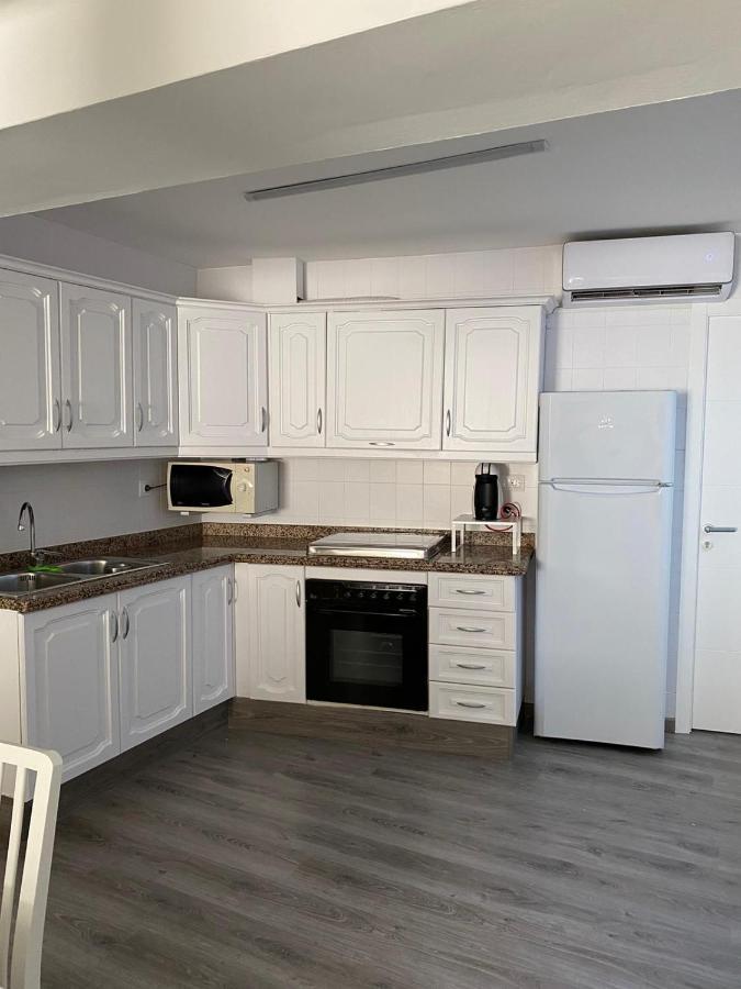 Apartamento Corazon De Cazorla By Clabao Bagian luar foto