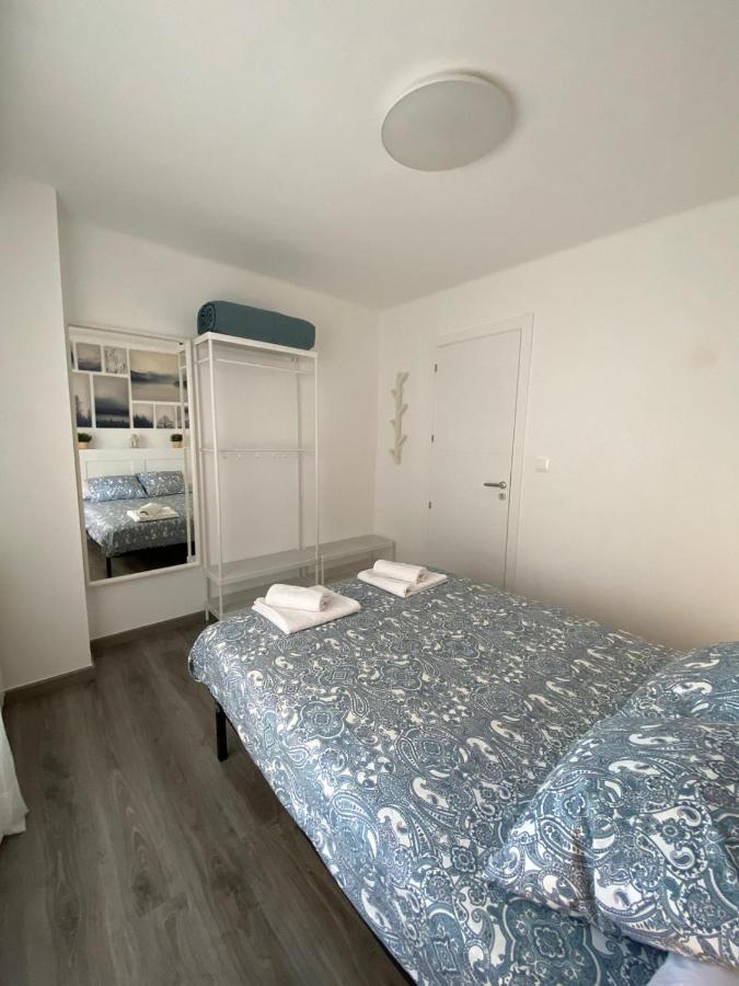 Apartamento Corazon De Cazorla By Clabao Bagian luar foto
