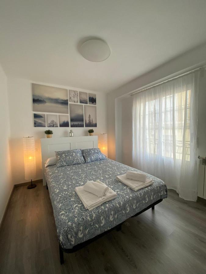 Apartamento Corazon De Cazorla By Clabao Bagian luar foto
