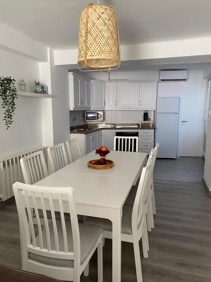 Apartamento Corazon De Cazorla By Clabao Bagian luar foto